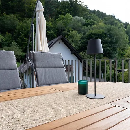 Forest Sky Appartement Graz