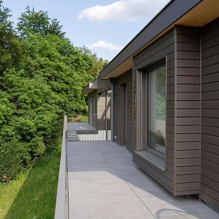 Appartement Forest Sky Graz